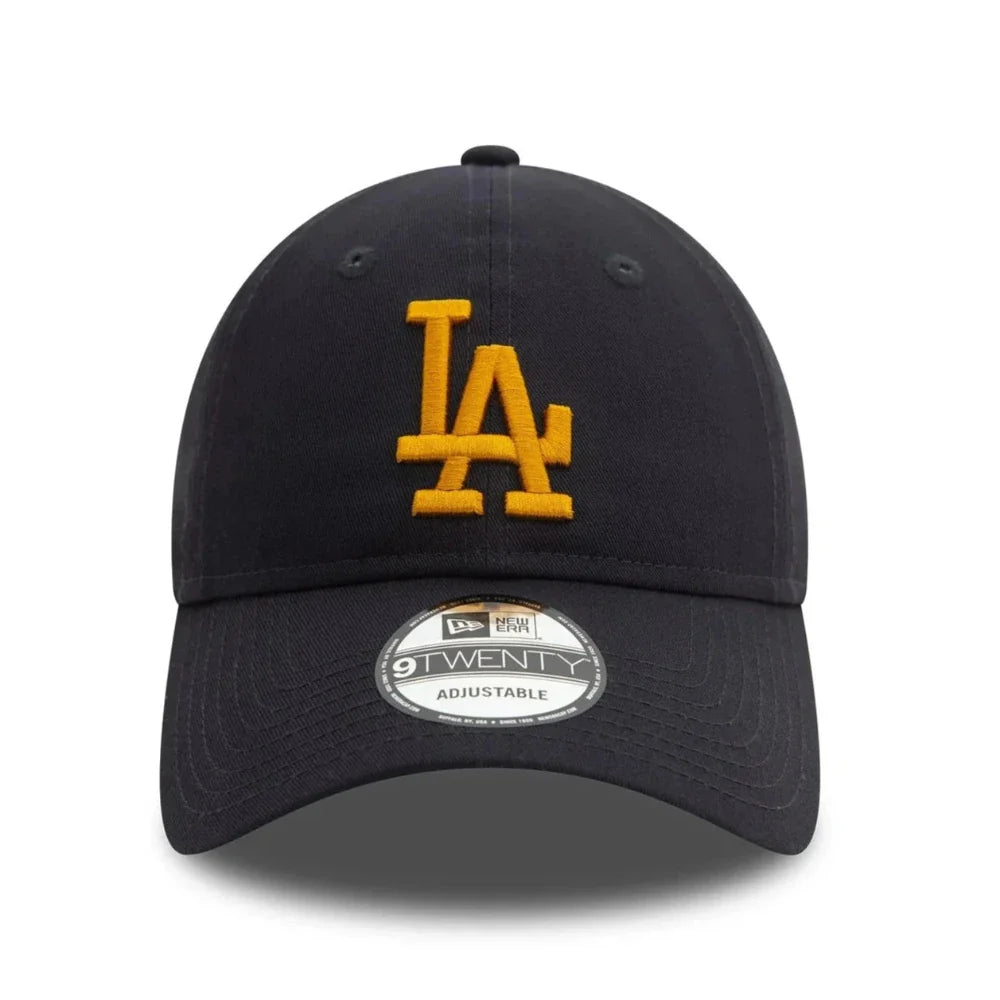 New Era - 9twenty Core Classic Dodgers Cap - Blue